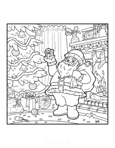 https://super-coloring.com/images/th/Christmas coloring pages free99