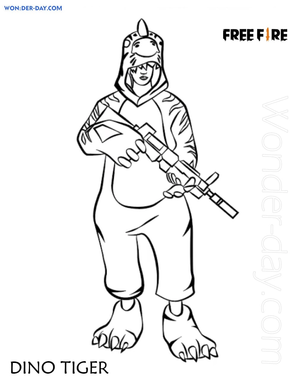 https://super-coloring.com/images/th/free fire game coloring pages40