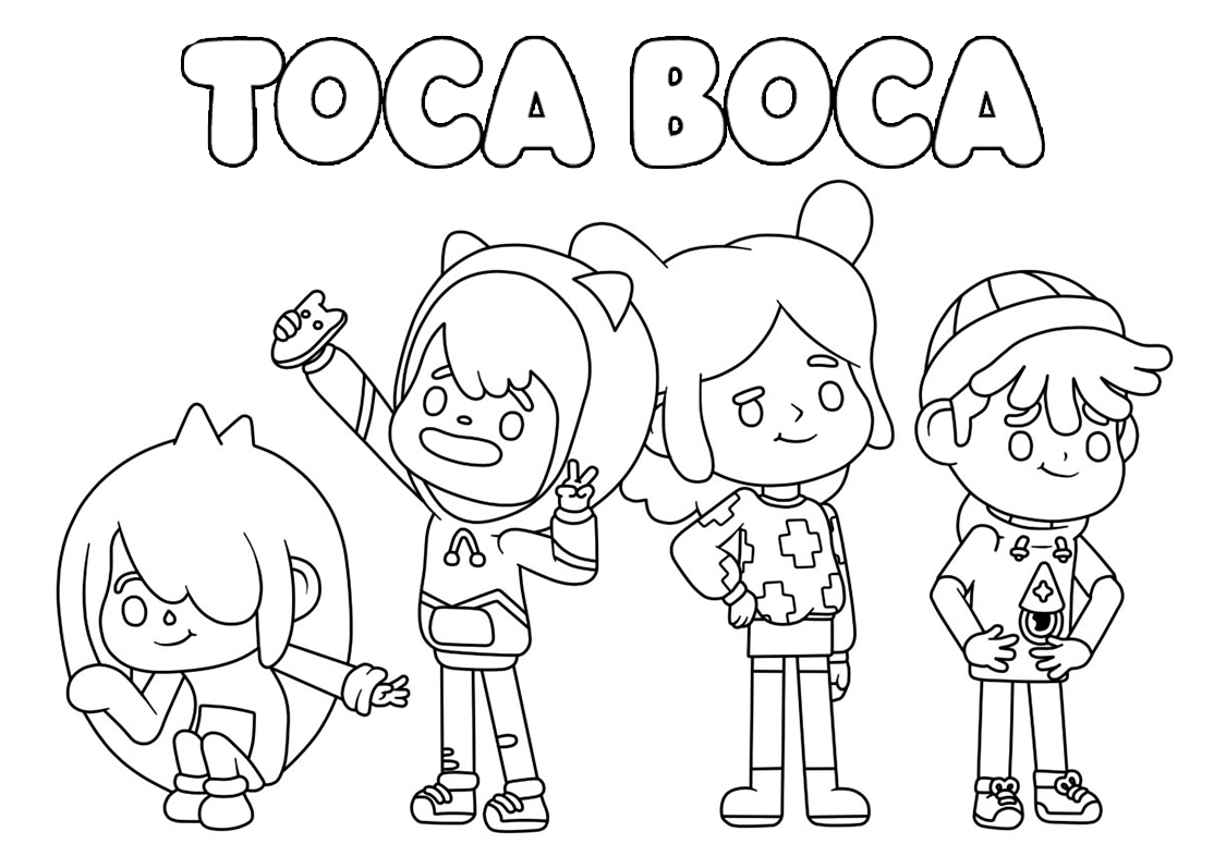 https://super-coloring.com/images/th/Toca Boca coloring pages Girl0