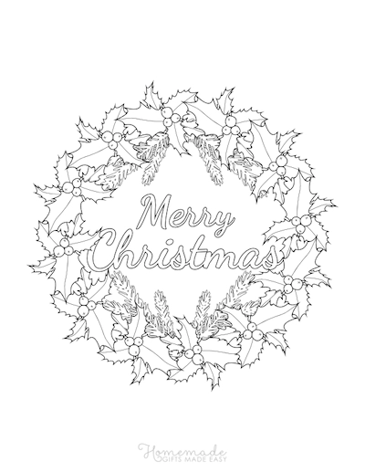 https://super-coloring.com/images/th/Christmas coloring pages free60