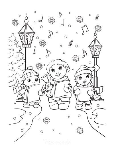 https://super-coloring.com/images/th/Christmas coloring pages free47