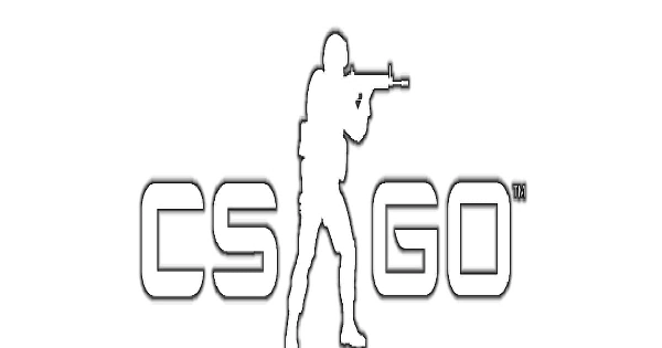 Images du célèbre jeu CS GO,

60 pièces.