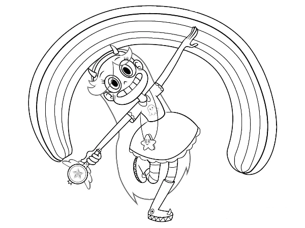 A large collection of coloring pages with unique pictures