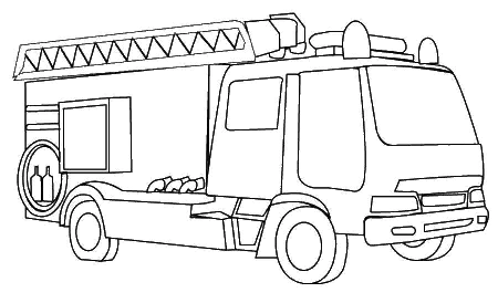 Cars Coloring Pages for Boys. Print Them Online!