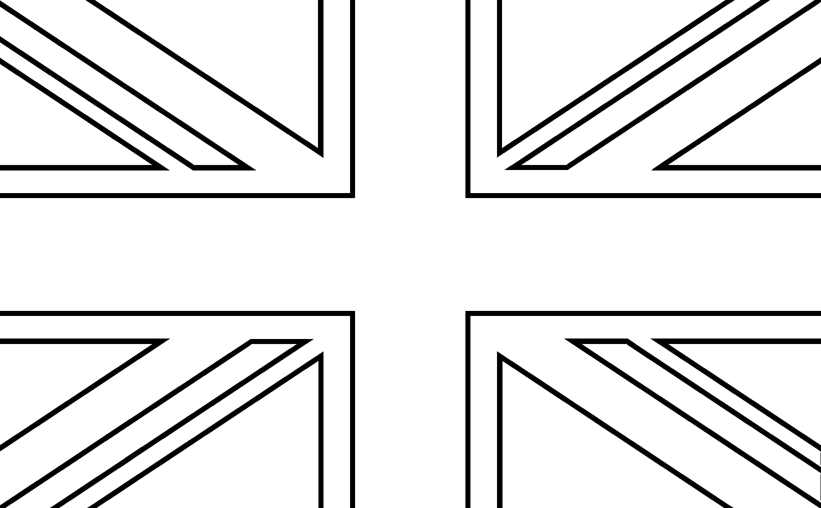 https://super-coloring.com/images/th/Different variants of the UK flag